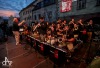 Bohemia jazz fest přivezl do Tábora Lenku Dusilovou i mladý orchestr z Ameriky