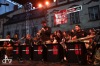 Bohemia jazz fest přivezl do Tábora Lenku Dusilovou i mladý orchestr z Ameriky