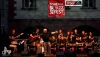 Bohemia jazz fest přivezl do Tábora Lenku Dusilovou i mladý orchestr z Ameriky