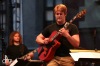 Bohemia jazz fest přivezl do Tábora Lenku Dusilovou i mladý orchestr z Ameriky