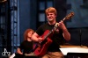 Bohemia jazz fest přivezl do Tábora Lenku Dusilovou i mladý orchestr z Ameriky