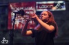 Bohemia jazz fest přivezl do Tábora Lenku Dusilovou i mladý orchestr z Ameriky