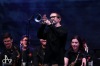 Bohemia jazz fest přivezl do Tábora Lenku Dusilovou i mladý orchestr z Ameriky