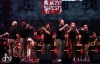 Bohemia jazz fest přivezl do Tábora Lenku Dusilovou i mladý orchestr z Ameriky