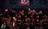 Bohemia jazz fest přivezl do Tábora Lenku Dusilovou i mladý orchestr z Ameriky