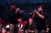 Bohemia jazz fest přivezl do Tábora Lenku Dusilovou i mladý orchestr z Ameriky