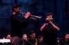 Bohemia jazz fest přivezl do Tábora Lenku Dusilovou i mladý orchestr z Ameriky