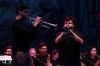Bohemia jazz fest přivezl do Tábora Lenku Dusilovou i mladý orchestr z Ameriky