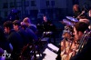 Bohemia jazz fest přivezl do Tábora Lenku Dusilovou i mladý orchestr z Ameriky