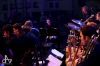 Bohemia jazz fest přivezl do Tábora Lenku Dusilovou i mladý orchestr z Ameriky