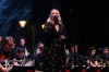 Bohemia jazz fest přivezl do Tábora Lenku Dusilovou i mladý orchestr z Ameriky