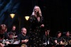 Bohemia jazz fest přivezl do Tábora Lenku Dusilovou i mladý orchestr z Ameriky