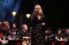 Bohemia jazz fest přivezl do Tábora Lenku Dusilovou i mladý orchestr z Ameriky