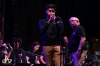 Bohemia jazz fest přivezl do Tábora Lenku Dusilovou i mladý orchestr z Ameriky
