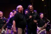 Bohemia jazz fest přivezl do Tábora Lenku Dusilovou i mladý orchestr z Ameriky