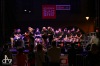 Bohemia jazz fest přivezl do Tábora Lenku Dusilovou i mladý orchestr z Ameriky