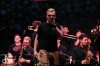 Bohemia jazz fest přivezl do Tábora Lenku Dusilovou i mladý orchestr z Ameriky