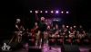 Bohemia jazz fest přivezl do Tábora Lenku Dusilovou i mladý orchestr z Ameriky