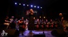 Bohemia jazz fest přivezl do Tábora Lenku Dusilovou i mladý orchestr z Ameriky