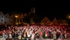 Bohemia jazz fest přivezl do Tábora Lenku Dusilovou i mladý orchestr z Ameriky