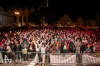 Bohemia jazz fest přivezl do Tábora Lenku Dusilovou i mladý orchestr z Ameriky