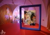 Pop-artový Pasta Oner představuje na Hluboké dosud nevystavená díla 