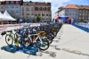 Táborský triatlonový festival pomůže hendikepovaným. Zapojit se může každý