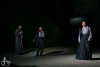 Krásná ale krutá princezna Turandot potěšila návštěvníky Otáčivého hlediště