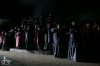 Krásná ale krutá princezna Turandot potěšila návštěvníky Otáčivého hlediště
