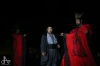 Krásná ale krutá princezna Turandot potěšila návštěvníky Otáčivého hlediště