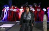 Krásná ale krutá princezna Turandot potěšila návštěvníky Otáčivého hlediště