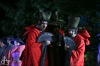 Krásná ale krutá princezna Turandot potěšila návštěvníky Otáčivého hlediště