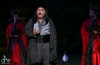 Krásná ale krutá princezna Turandot potěšila návštěvníky Otáčivého hlediště