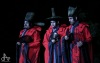 Krásná ale krutá princezna Turandot potěšila návštěvníky Otáčivého hlediště