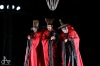 Krásná ale krutá princezna Turandot potěšila návštěvníky Otáčivého hlediště