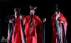 Krásná ale krutá princezna Turandot potěšila návštěvníky Otáčivého hlediště