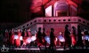 Krásná ale krutá princezna Turandot potěšila návštěvníky Otáčivého hlediště