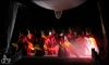 Krásná ale krutá princezna Turandot potěšila návštěvníky Otáčivého hlediště