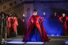 Krásná ale krutá princezna Turandot potěšila návštěvníky Otáčivého hlediště