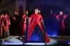 Krásná ale krutá princezna Turandot potěšila návštěvníky Otáčivého hlediště