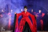 Krásná ale krutá princezna Turandot potěšila návštěvníky Otáčivého hlediště