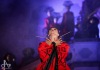 Krásná ale krutá princezna Turandot potěšila návštěvníky Otáčivého hlediště