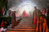 Krásná ale krutá princezna Turandot potěšila návštěvníky Otáčivého hlediště