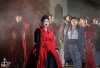 Krásná ale krutá princezna Turandot potěšila návštěvníky Otáčivého hlediště