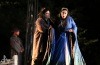 Krásná ale krutá princezna Turandot potěšila návštěvníky Otáčivého hlediště