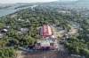 Začíná Sziget festival, jeden z největších festivalů v Evropě