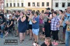 Znouzectnost roztančila zaplněné táborské náměstí