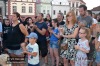 Znouzectnost roztančila zaplněné táborské náměstí