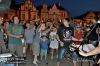 Znouzectnost roztančila zaplněné táborské náměstí