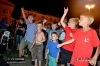 Znouzectnost roztančila zaplněné táborské náměstí
